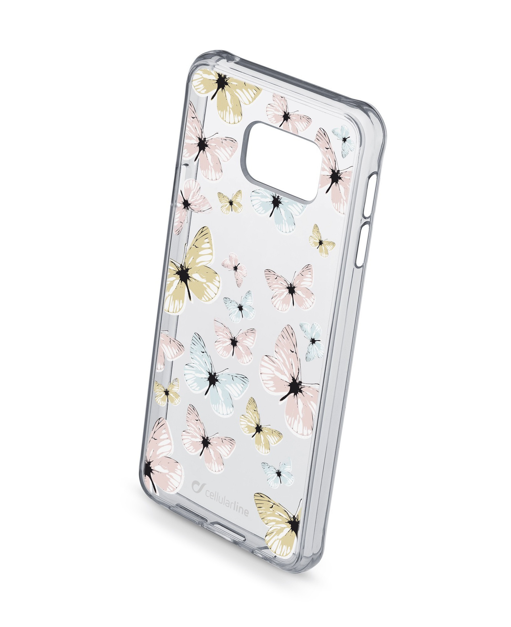 Cellularline Style Case Fly - Galaxy A3 (2016) – image 2