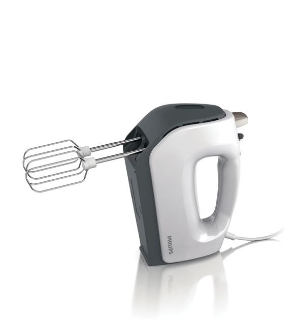 Philips Viva Collection Handmixers HR1572/51 – image 3
