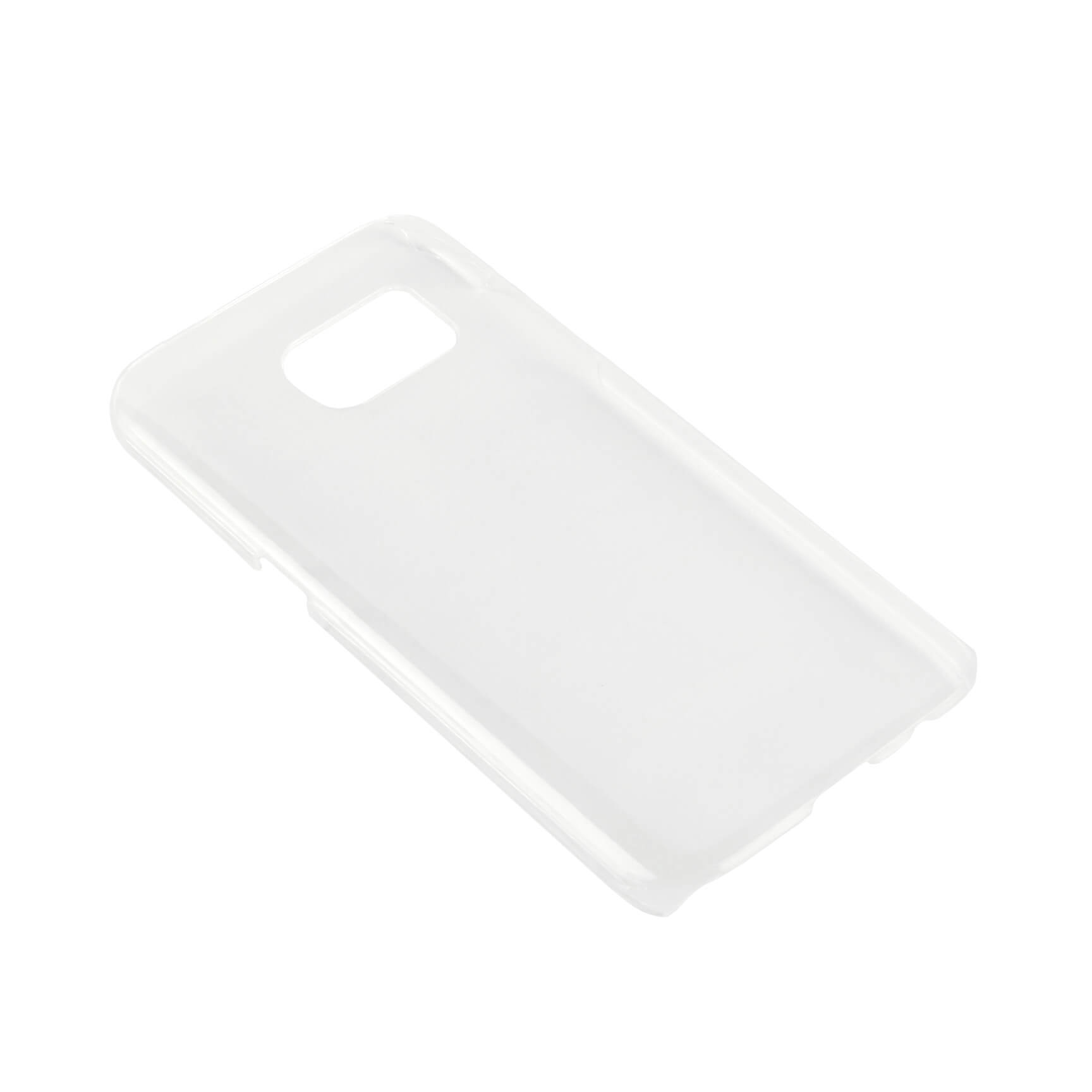 Gear Phone Case Transparent - Samsung S7