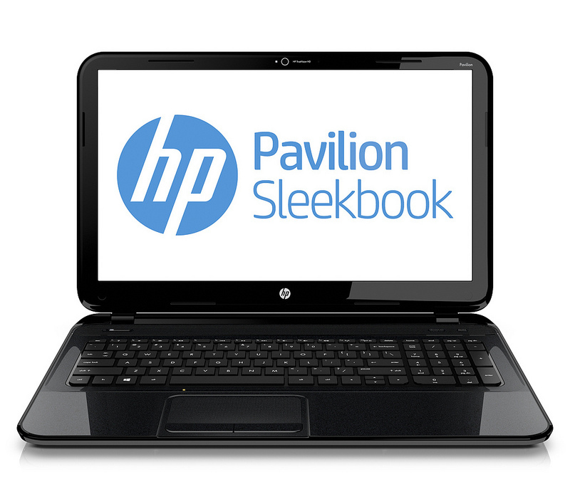 HP Pavilion 15-b172ed Intel® Core™ i3 i3-2375M Laptop