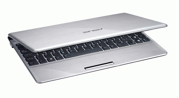 ASUS Eee PC 1201N-SIV053M netbook Intel Atom® 330 – image 3