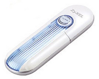 Zyxel G-220_V2 54 Mbit/s