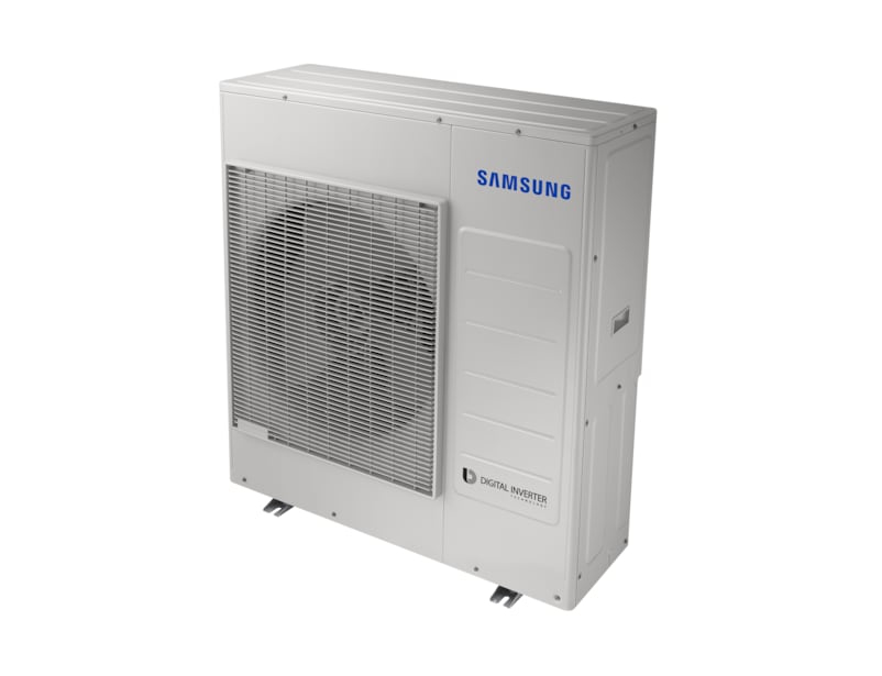 Samsung AJ100TXJ5KG/EU air conditioner Air conditioner outdoor unit White – image 3