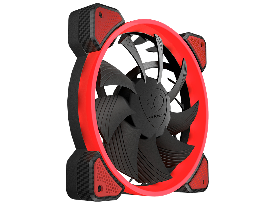 COUGAR Vortex FR – image 3