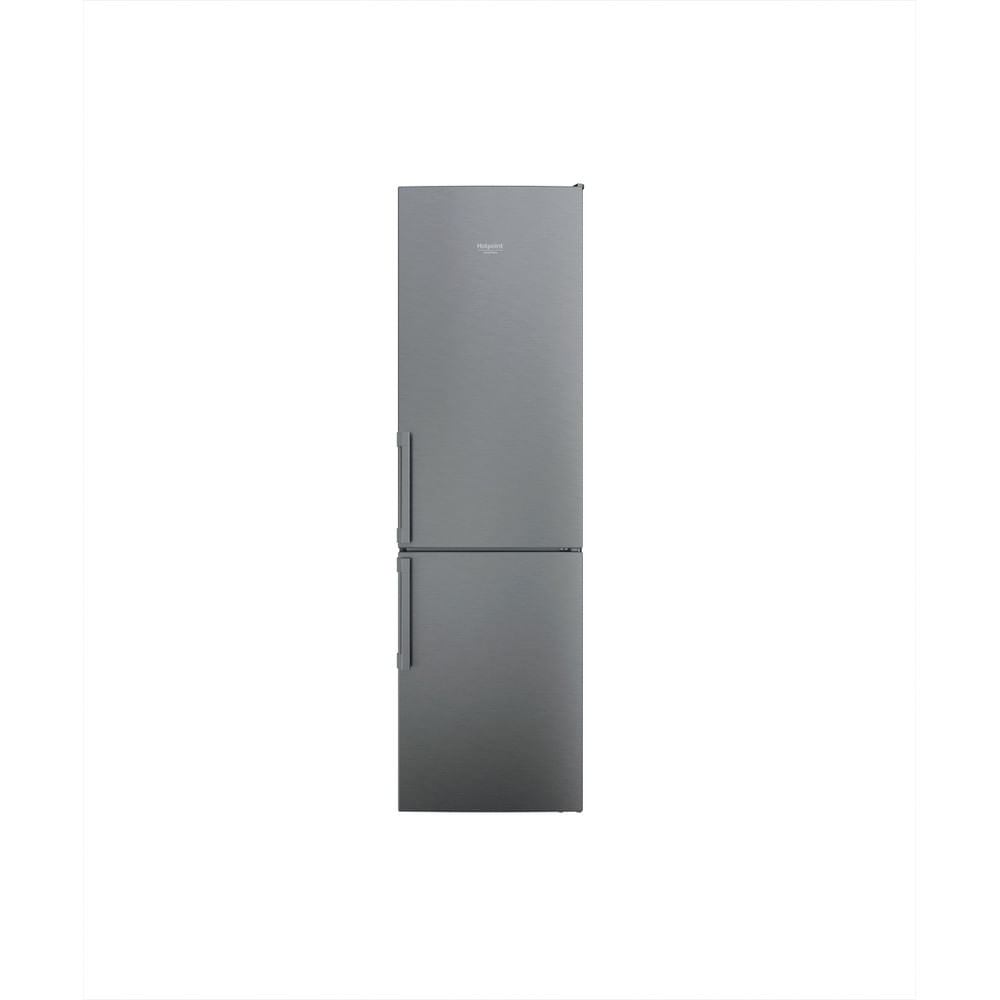 Hotpoint HAFC9 TA33SX H O3 — vue 1 sur 8