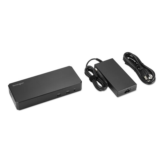 Kensington SD4760P USB-C® Triple Display Docking Station – image 8