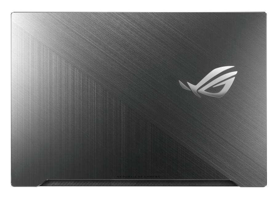 ASUS Scar II GL704GV-EV024-GAMING – image 7