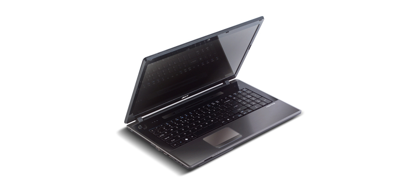 Acer Aspire AS5745G-741675MNKS Intel® Core™ i7 i7-740QM – image 4