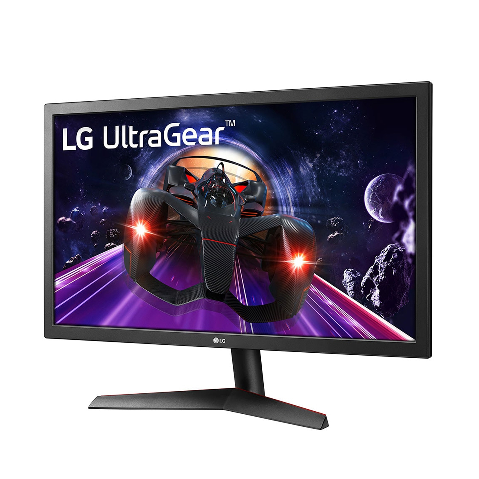 LG 24GN53A-B computer monitor – image 2