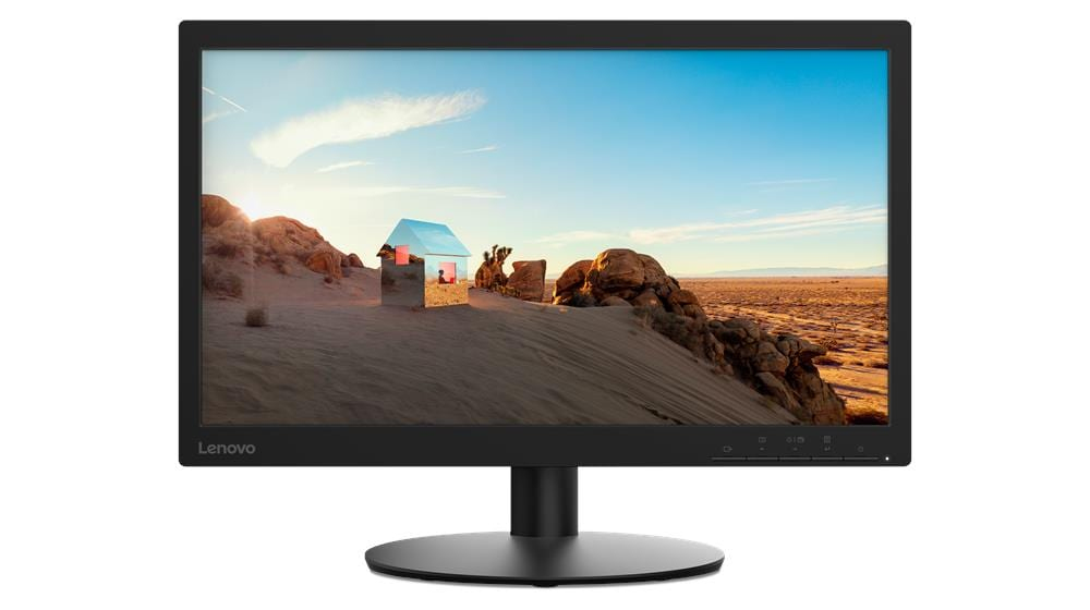 Lenovo D20-30 Monitor – image 3