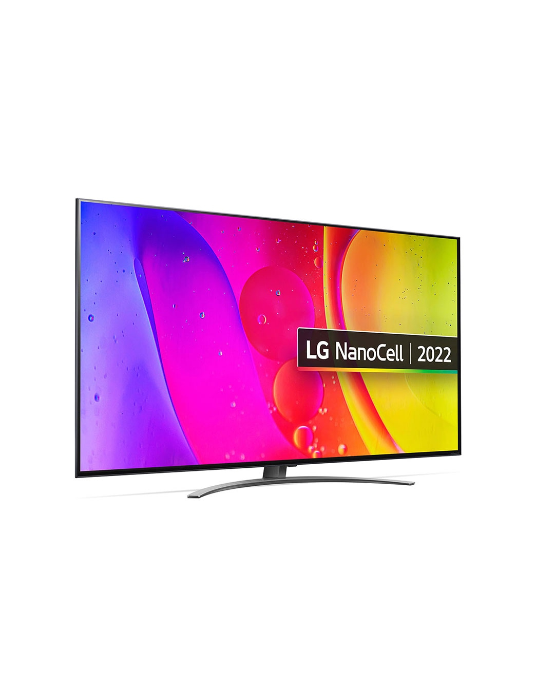 LG NanoCell NANO81 65NANO816QA TV – image 2