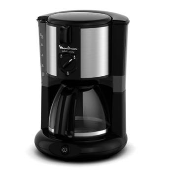 Moulinex FG290811 coffee maker Semi-auto Drip coffee maker – image 6