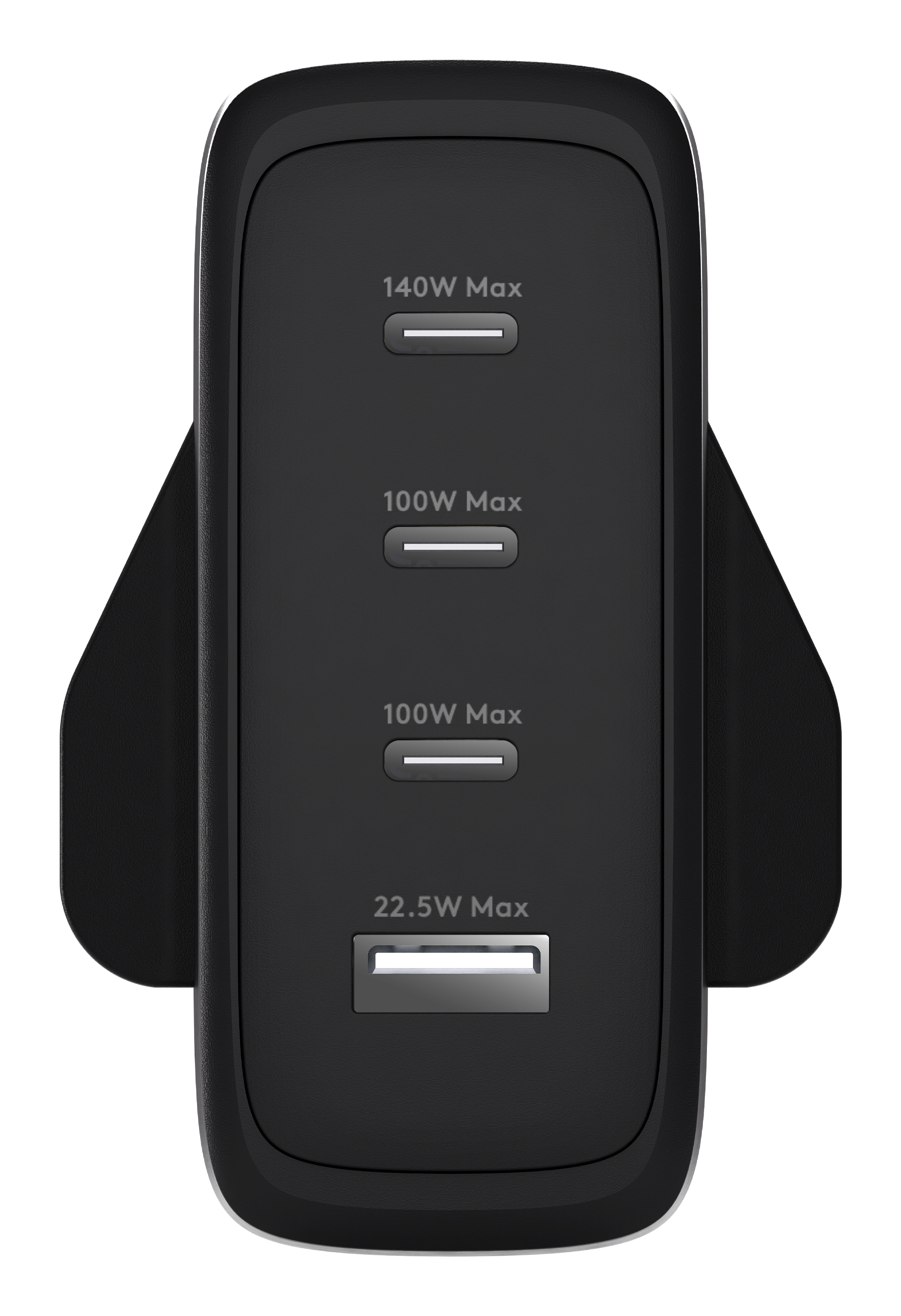 dbramante1928 IT - UK W. Charger - 3xUSB-C – image 3