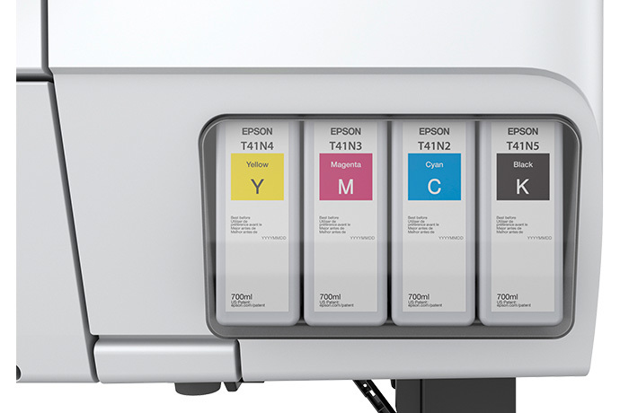 Epson SureColor T5475 large format printer Wi-Fi Inkjet Colour – image 8