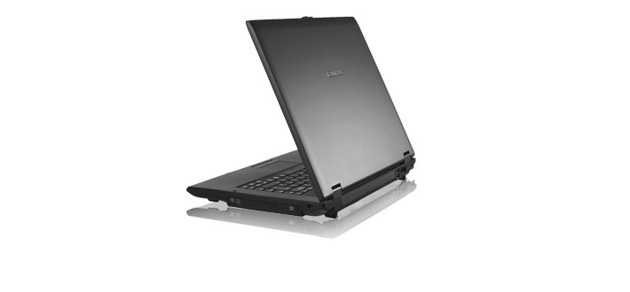 Samsung P P500-RA01IT Intel® Core™2 Duo T5450 – image 3