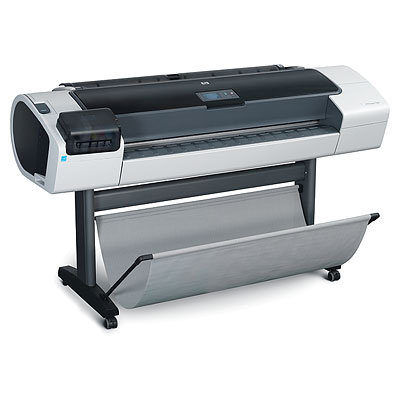 HP Designjet T1200 – image 7