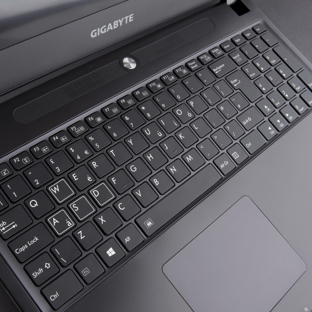GIGABYTE GA-P35K-16G-SSD laptop Intel® Core™ i7 i7-4700HQ – image 6