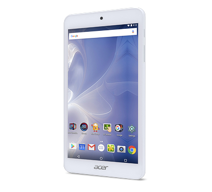 Acer Iconia B1-780-K21C Mediatek – image 3