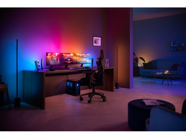 Philips by Signify Philips 929003498702 smart lighting Smart strip light Bluetooth – image 6
