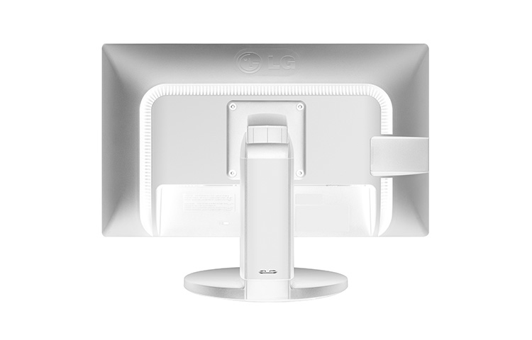 LG 23MB35PY-W computer monitor – image 4