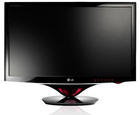 LG W2486L-PF computer monitor – image 2