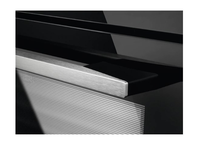 Electrolux KODDH60X 72 L 2980 W Black, Stainless steel – image 7