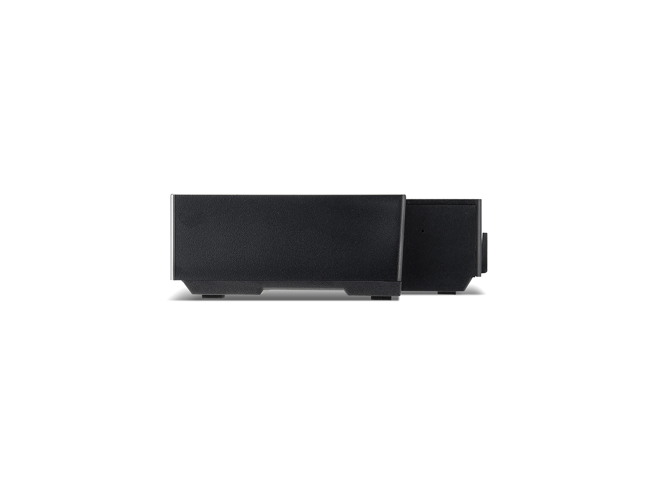 Buffalo HDV-SA1.0U3/VC external hard drive – image 3