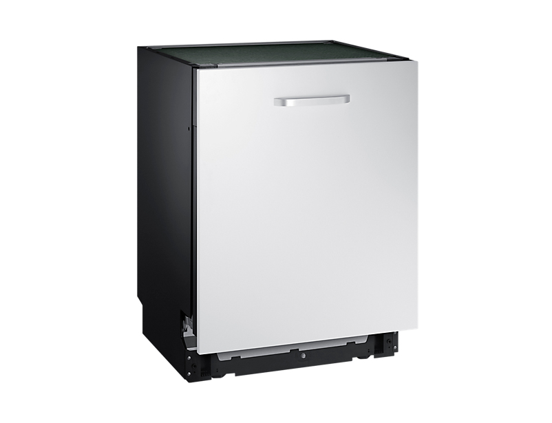 Samsung DW60M5060BB dishwasher Fully built-in 14 place settings – image 2
