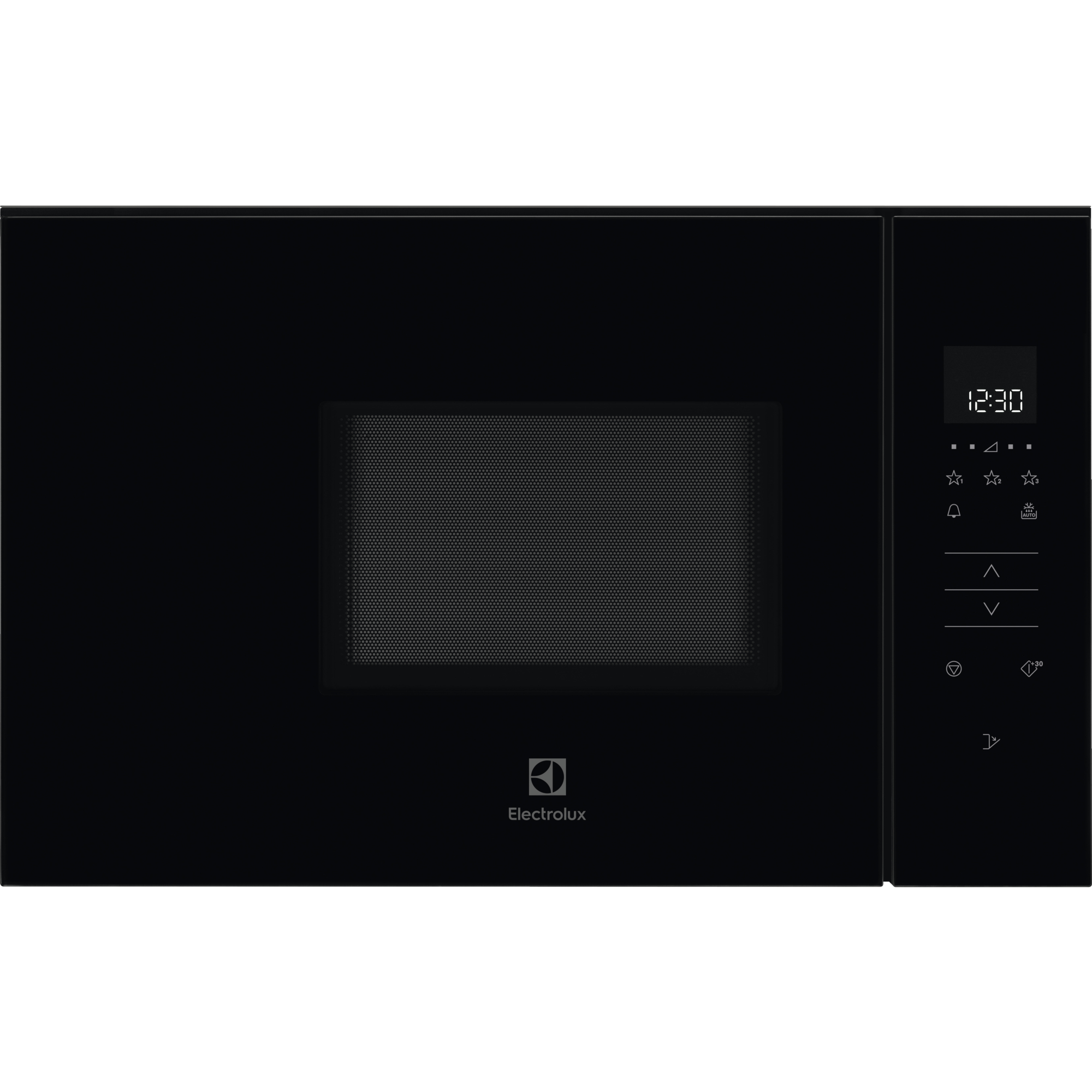 Electrolux KMFE172TEK — vue 1 sur 4