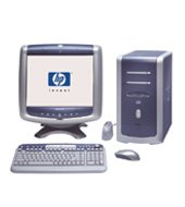 HP pavilion 762.nl