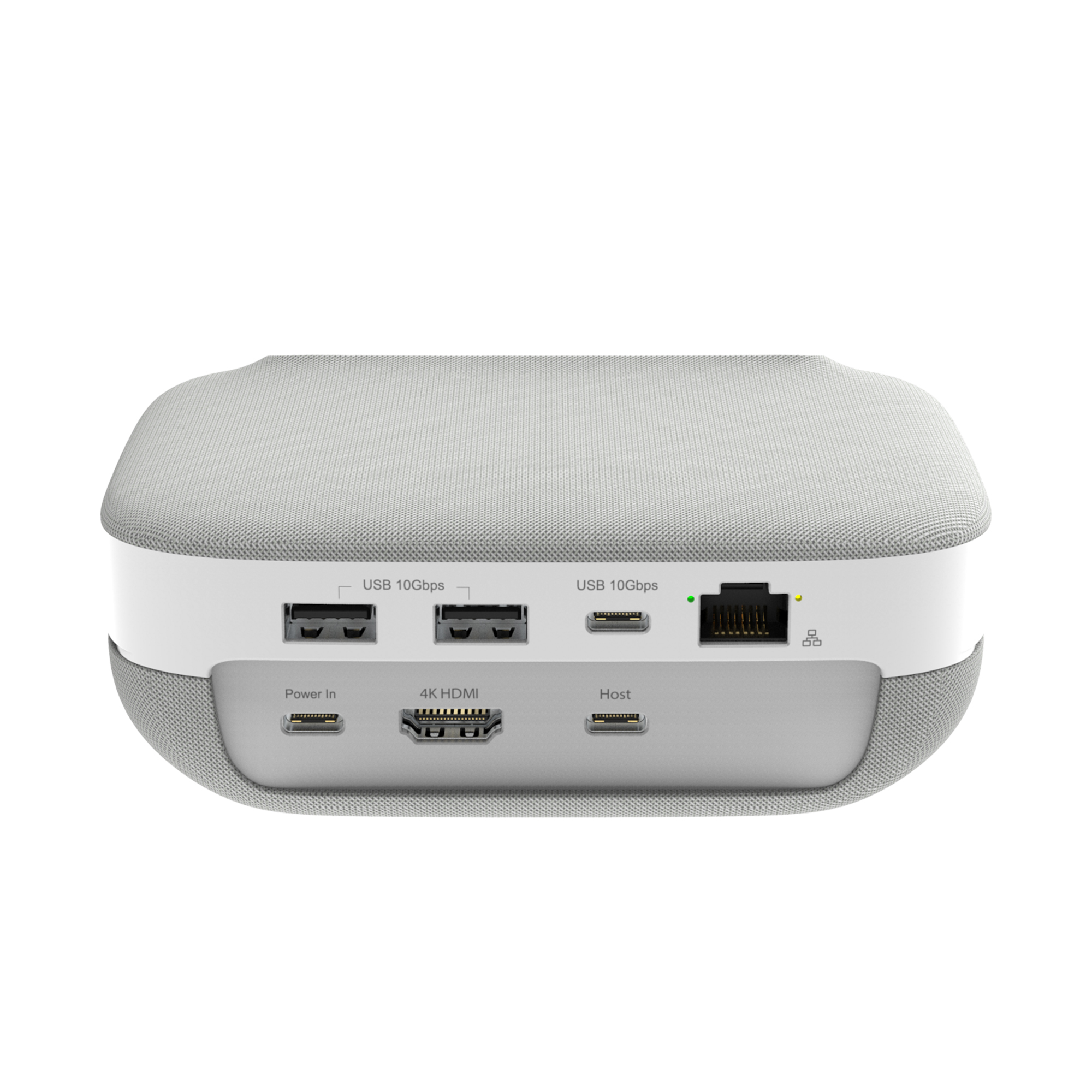 j5create USB-C 4K Speakerphone Dock – image 2