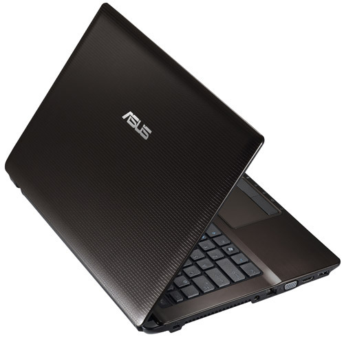 ASUS K43E Intel® Core™ i3 – image 1