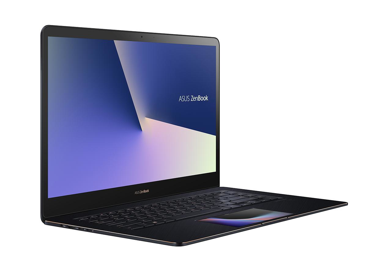 ASUS Zenbook Pro 15 UX580GE Intel® Core™ i7 i7-8750H Laptop – image 5