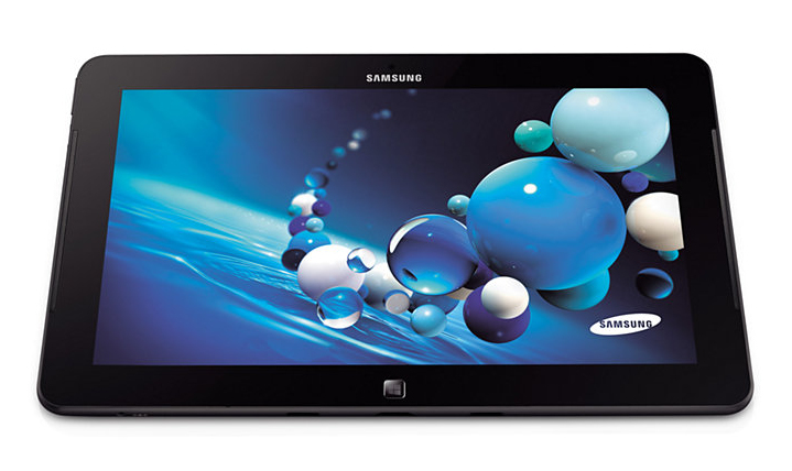 Samsung ATIV Tab XE700T1C-K01TR tablet – image 4