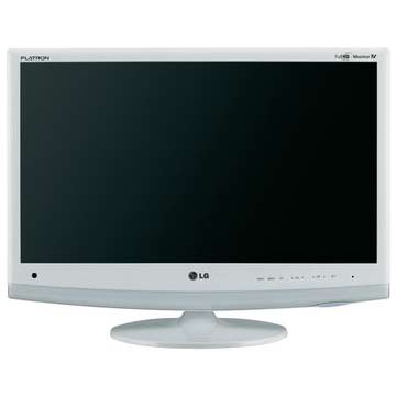 LG M2762D-WM computer monitor