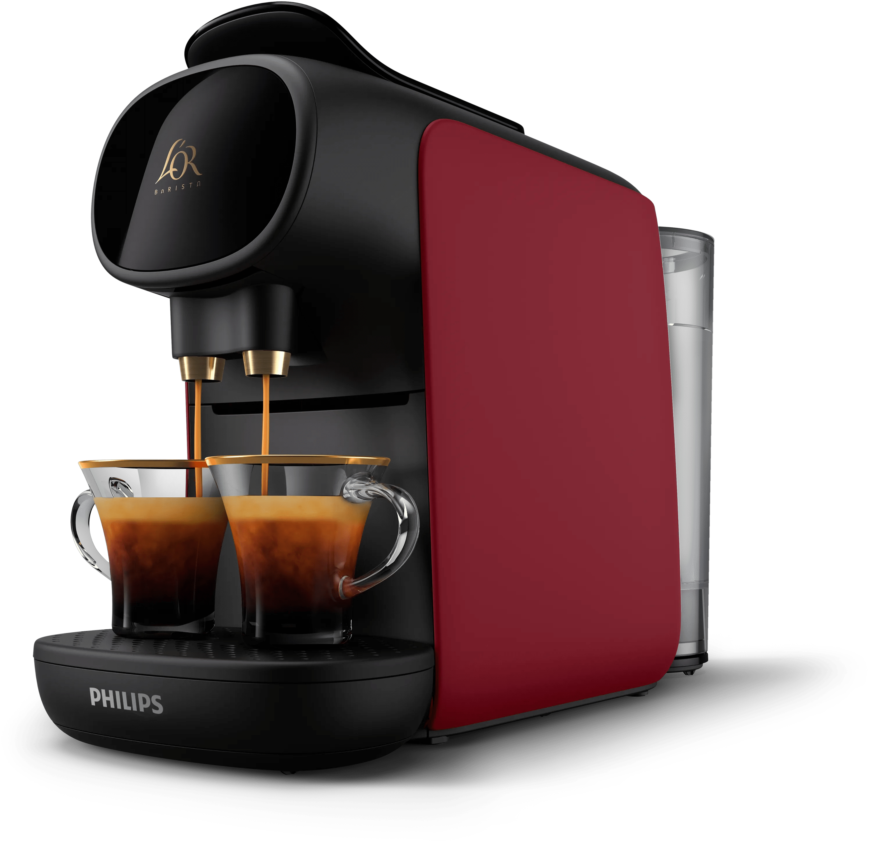 L’OR LM9012/50 — vue 1 sur 8