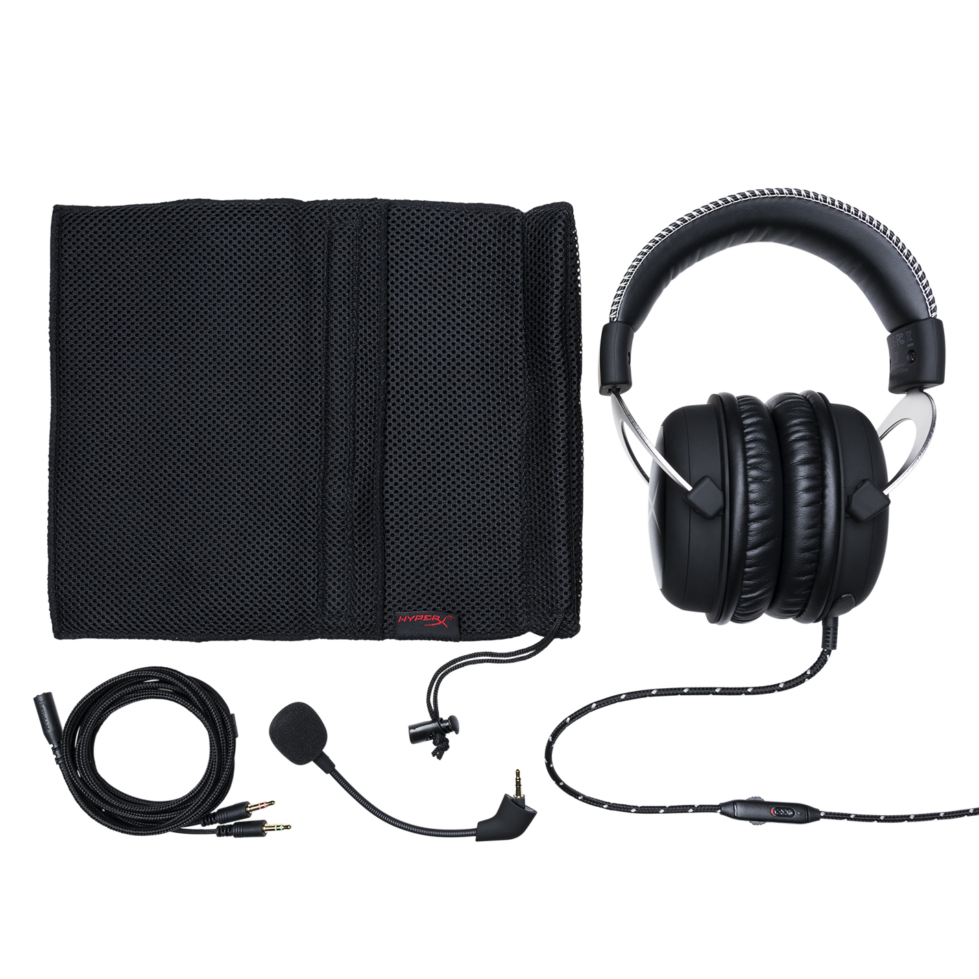 HyperX Cloud Pro – image 6