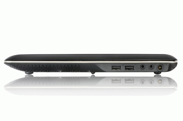 MSI X-Slim Series X400-038UK Intel® Core™ 2 Solo – image 7