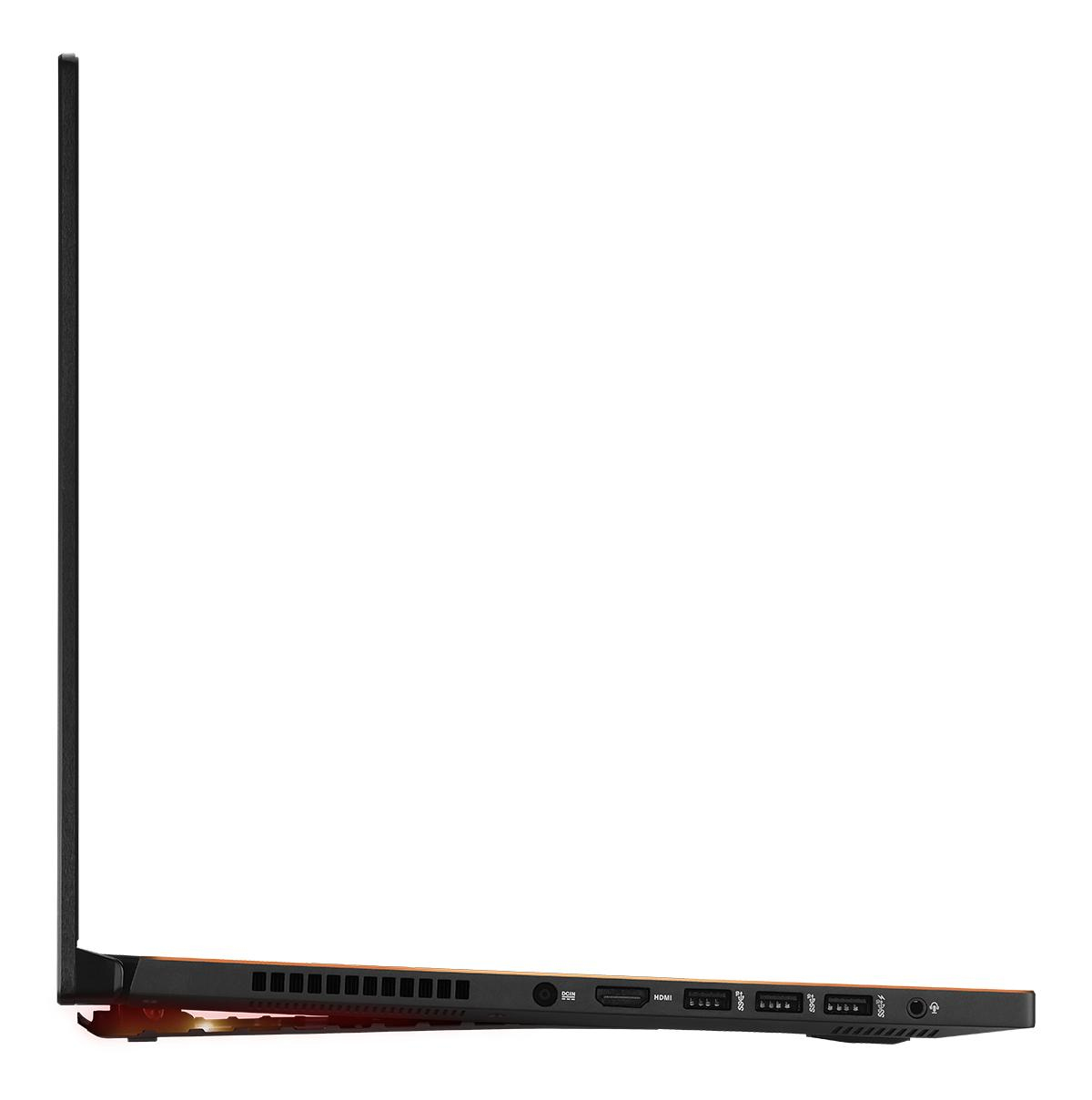 ASUS ROG Zephyrus GM501GS-US74 Intel® Core™ i7 i7-8750H Laptop – image 7