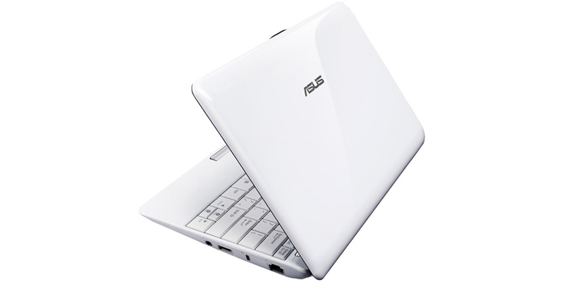 ASUS Eee PC 1005PXD-WIH061S netbook Intel Atom® N455 – image 3