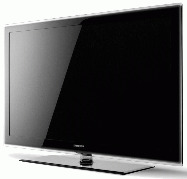 Samsung UE40B7070 101.6 cm (40") Full HD Black – image 2