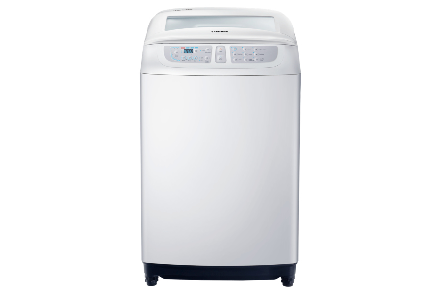 Samsung WA18F7L2UWW washing machine Top-load