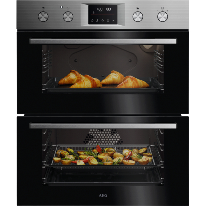 AEG OU5CU40M — vue 1 sur 6