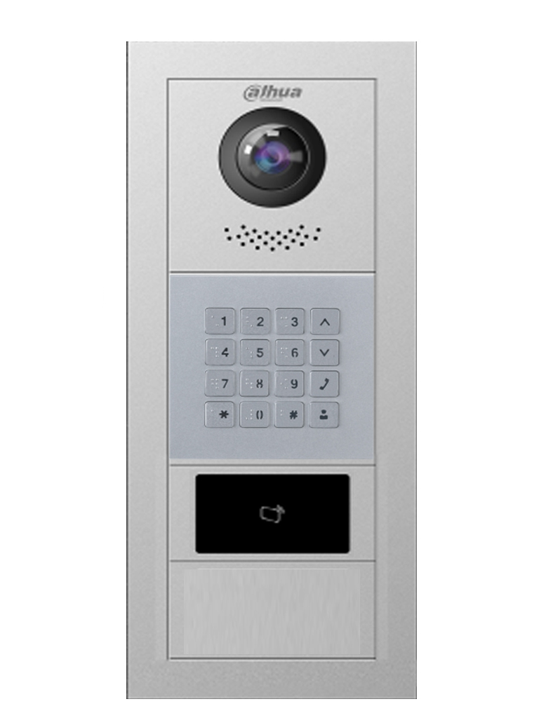 Dahua Technology VTO4202FX access control reader White – image 1