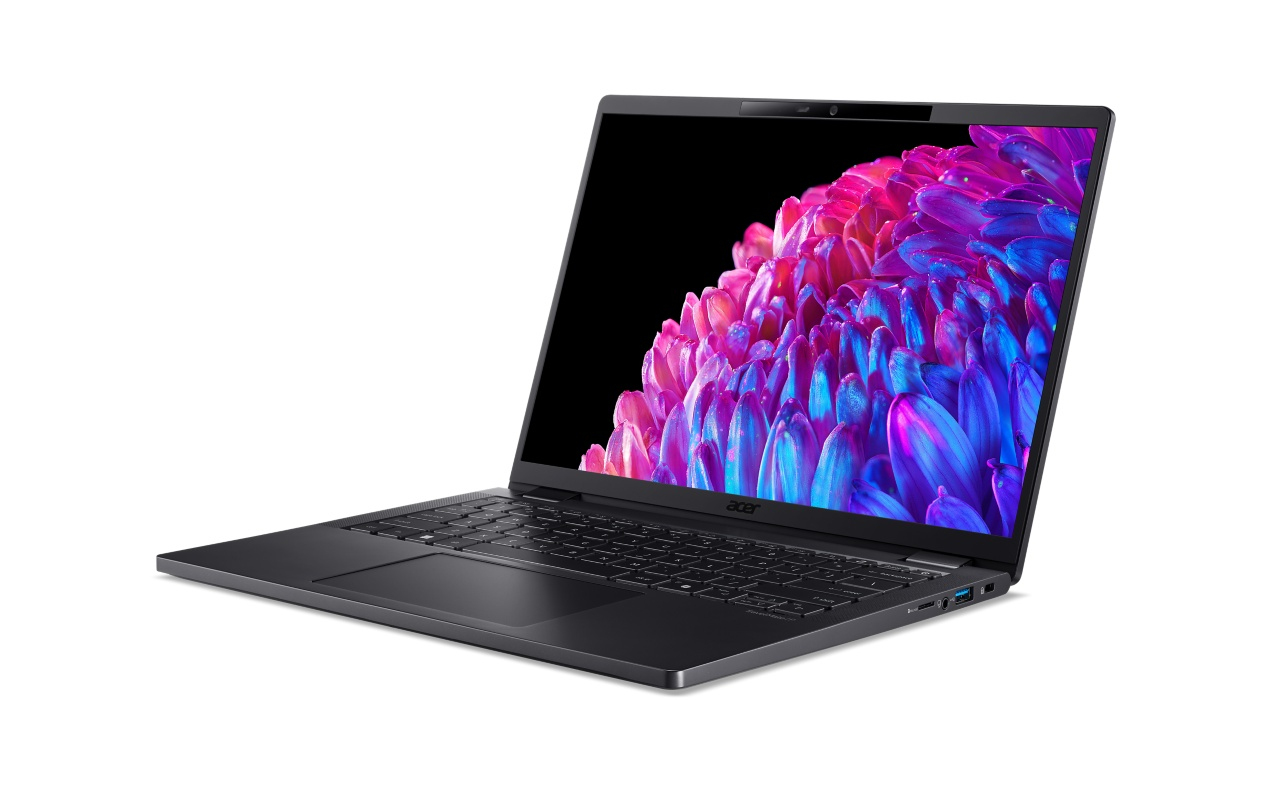 Acer 14 TMP614-73-TCO-78Q2 – image 1