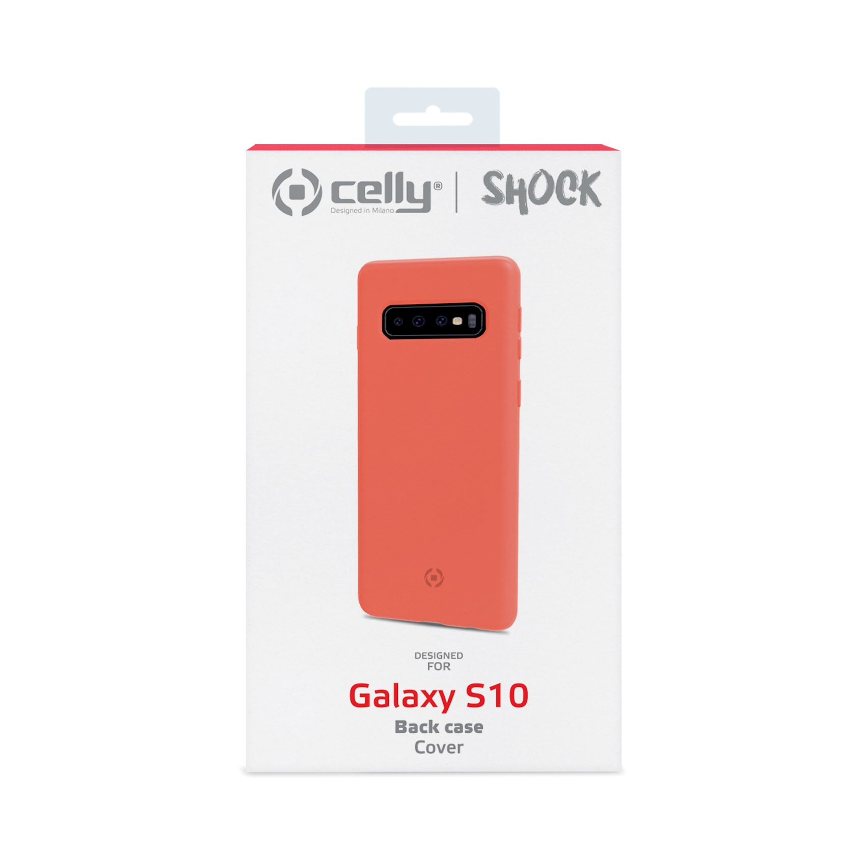 Celly SHOCK890OR mobile phone case – image 3
