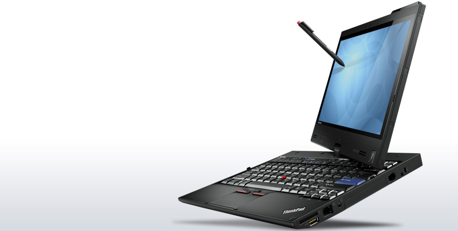 Lenovo ThinkPad X220t Intel® Core™ i5 i5-2520M Hybrid (2-in-1) – image 2