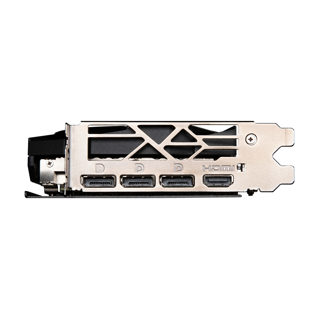MSI GeForce RTX 4060 TI GAMING – image 6