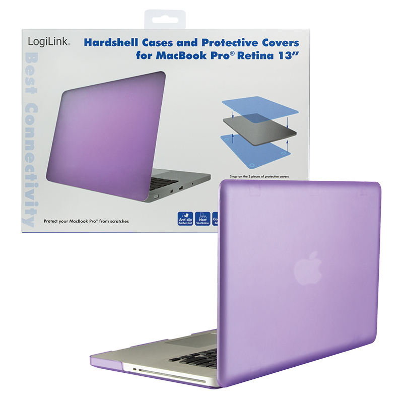 LogiLink MPR13PU laptop case – image 7