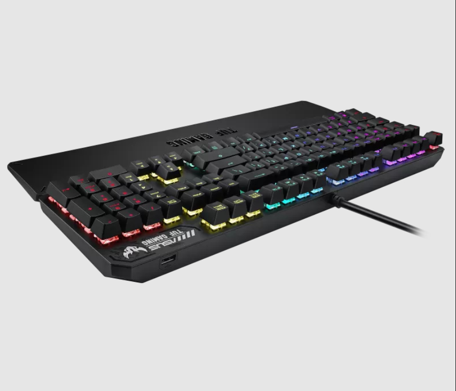 ASUS TUF GAMING K3/BL